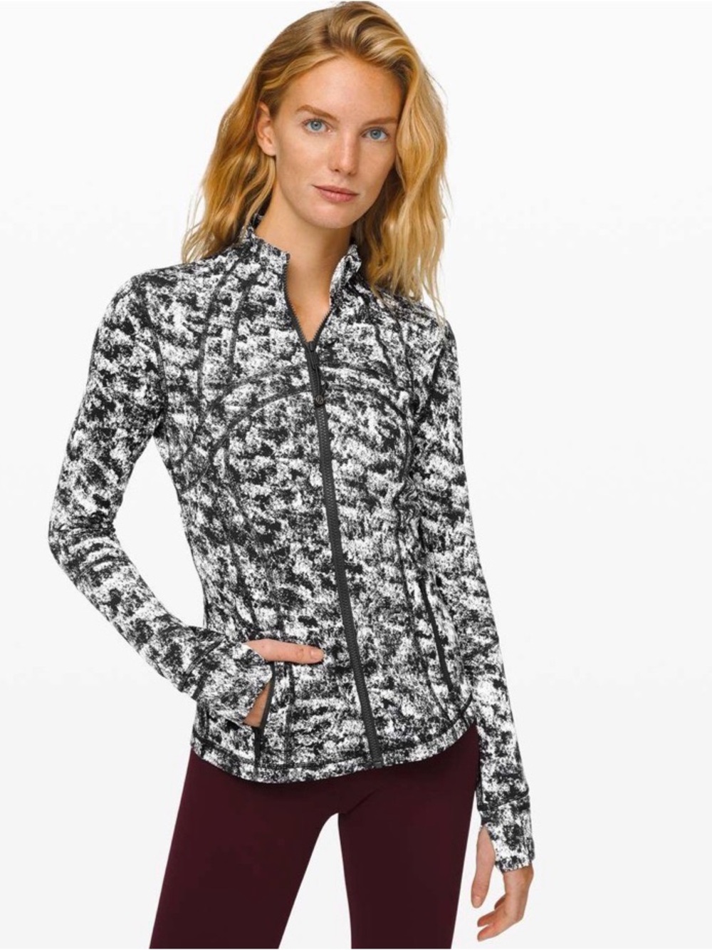 Lululemon Define jacket *luxetreme*